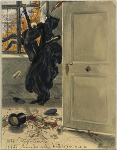  av Adolph Menzel