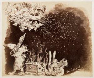  av Adolph Menzel