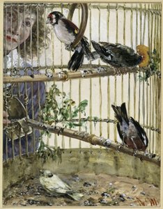  av Adolph Menzel