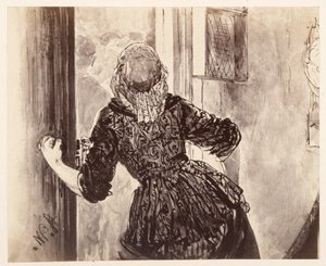  av Adolph Menzel