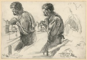  av Adolph Menzel