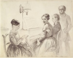  av Adolph Menzel