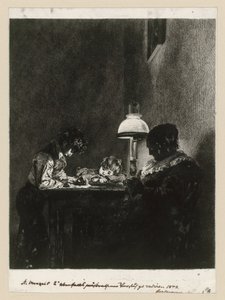  av Adolph Menzel