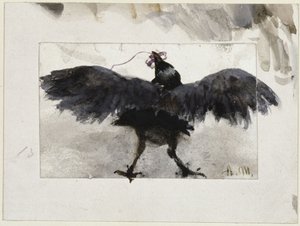  av Adolph Menzel