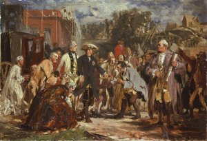  av Adolph Menzel