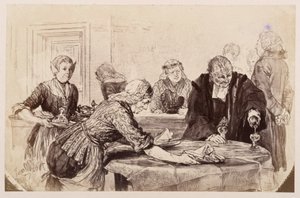  av Adolph Menzel