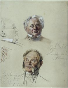  av Adolph Menzel
