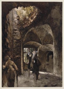  av Adolph Menzel