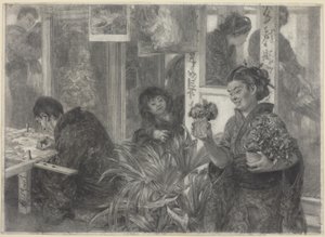  av Adolph Menzel