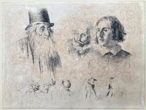  av Adolph Menzel