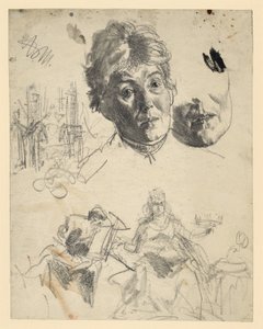  av Adolph Menzel