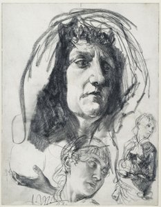  av Adolph Menzel