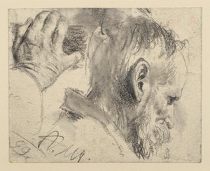 av Adolph Menzel