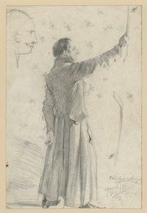  av Adolph Menzel