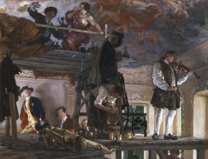  av Adolph Menzel