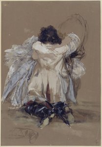  av Adolph Menzel