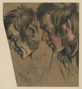  av Adolph Menzel