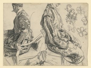  av Adolph Menzel
