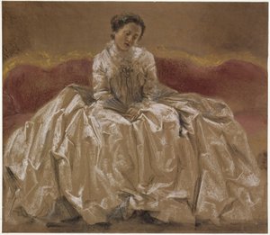  av Adolph Menzel