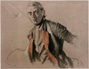  av Adolph Menzel