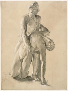  av Adolph Menzel