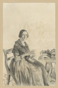  av Adolph Menzel