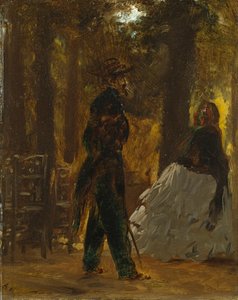  av Adolph Menzel
