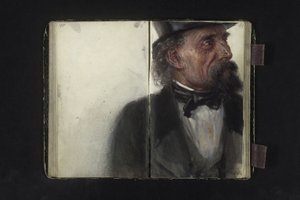  av Adolph Menzel