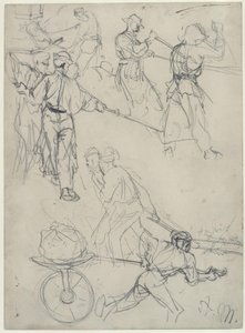  av Adolph Menzel