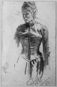 av Adolph Menzel