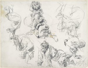  av Adolph Menzel