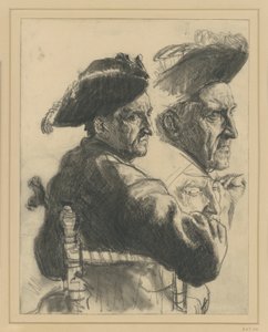  av Adolph Menzel