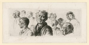  av Adolph Menzel