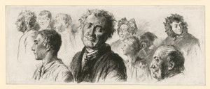  av Adolph Menzel