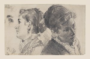  av Adolph Menzel