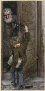  av Adolph Menzel