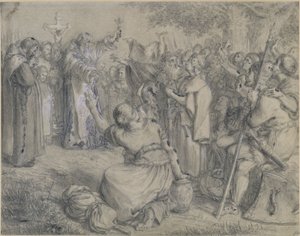  av Adolph Menzel