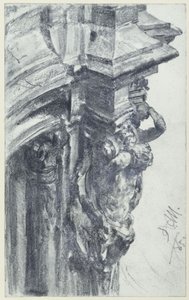  av Adolph Menzel