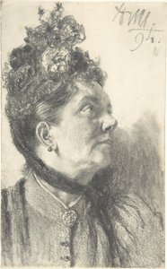 av Adolph Menzel