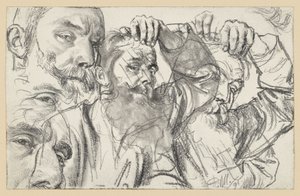  av Adolph Menzel