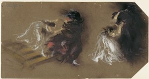  av Adolph Menzel