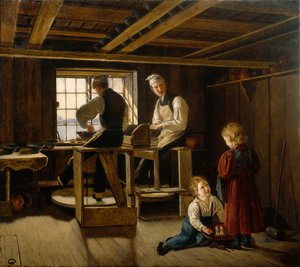  av Adolph Tidemand