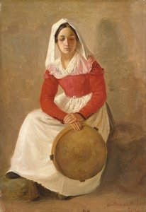  av Adolph Tidemand