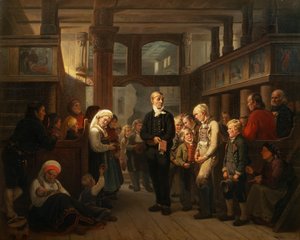  av Adolph Tidemand