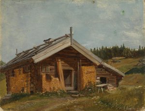  av Adolph Tidemand
