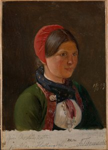  av Adolph Tidemand