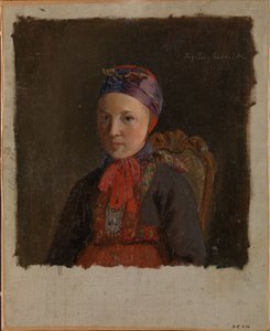  av Adolph Tidemand