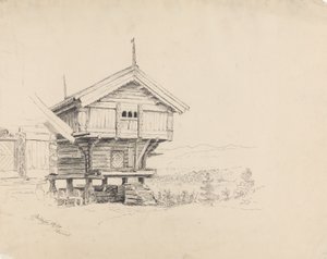 av Adolph Tidemand
