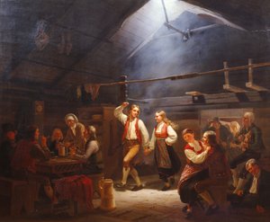  av Adolph Tidemand