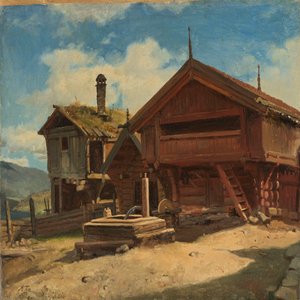  av Adolph Tidemand